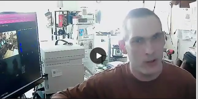 TV vs ELF Interview on Medical Doctors for COVID Ethics